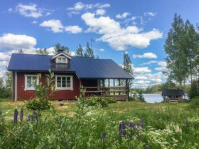 Holiday Home Riihiranta by Interhome Petäjävesi
